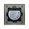 Выключатель сенсорный SWT-OMALI-S03-ZB-GR (250V, 10A, Zigbee) (Arlight, Стекло)