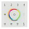 Панель Sens SMART-P67-MULTI White (230V, 4 зоны, 2.4G) (Arlight, IP20 Пластик, 5 лет)