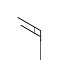 Кронштейн OXOR-SG2-1300x108-L1500 BLACK (Arlight, Сталь)