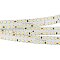 Светодиодная лента S2-A280-20mm 24V Day3500 (20 W/m, IP20, 2835, 2.5m) (Arlight, 20 Вт/м, IP20)