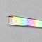 Светодиодная лента 12В 5050 14,4Вт/м Цветная (RGB) 5м IP20