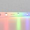 Светодиодная лента 24В 5050 7,2Вт/м Цветная (RGB) 5м IP20