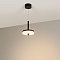 Светильник SP-MENTA-R165-12W Warm2700 (BK, 130 deg, 230V) (Arlight, IP20 Мрамор, 5 лет)