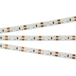 Светодиодная лента RT-A120-8mm 12V UV400 (9.6 W/m, IP20, 2835, 5m) (Arlight, Открытый)