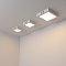 Светильник SP-S120x120-6W White (Arlight, IP20 Металл, 3 года)