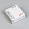 INTELLIGENT ARLIGHT Пульт SMART-801-22-1G-DIM Black (3V, Magnet, 2.4G) (IARL, IP20 Пластик, 5 лет)