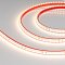 Светодиодная лента RTW 2-5000PS-50m 24V Warm2700 2x (3528, 120 LED/m, LUX) (Arlight, 9.6 Вт/м, IP67)