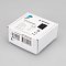 INTELLIGENT ARLIGHT Панель DALI-223-1G-2S-IN-BLACK (BUS) (IARL, -)