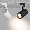 Светильник LGD-ZEUS-4TR-R100-30W Day5000 (BK, 20-60 deg) (Arlight, IP20 Металл, 3 года)