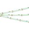 Светодиодная лента COB-X480-8mm 24V Sky Blue (8 W/m, IP20, 5m) (Arlight, -)