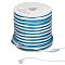 Гибкий неон ARL-CF2835-Classic-220V Blue (26x15mm) (Arlight, 8 Вт/м, IP65)