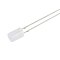 Светодиод ARL-5923UWW-1.2cd Warm (Arlight, 5мм (цилиндр))