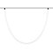 Светильник MAG-FLEX-TUBE-ELASTIC-L2500-35W Day4000 (BK, 360 deg, 48V) (Arlight, IP20 Металл, 3 года)