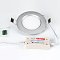 Светильник MD120-6W White (Arlight, IP20 Металл, 1 год)