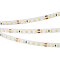 Светодиодная лента RT 2-5000 24V Warm3000 2x (2835, 600 LED, CRI98) (Arlight, 14.4 Вт/м, IP20)
