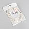 Коннектор питания для ленты ARL-PV (15.5x6mm) (Arlight, Пластик)