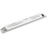 Блок питания ARJ-SP-150-LINEAR-PFC-HV-ADJ (150W, 500-700mA) (Arlight, IP20 Металл, 5 лет)