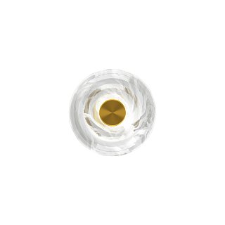 Настенный светильник (бра) Сияние / Sparkle 3000К 5Вт
