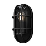 Настенный светильник (бра) Свеча / Candle E27x1 15Вт IP 65
