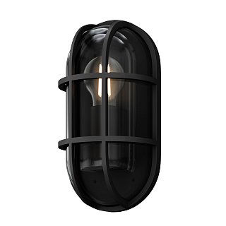 Настенный светильник (бра) Свеча / Candle E27x1 15Вт IP 65