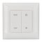 Панель SMART-P48-MIX-P-SUF (3V, 1 зона, Knob, 2.4G) (Arlight, Пластик)