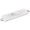 Блок питания ARPV-SP-12060-FLAT-PFC (12V, 5A, 60W) (Arlight, IP44 Пластик, 5 лет)