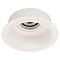 Корпус PLURIO-BASE-BUILT-TRIMLESS-R160 (WH, 1-2, 200mA) (Arlight, IP20 Металл, 3 года)