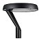 Светильник ALT-DEKKEL-50W Warm2700 (BK, 145x40 deg, 230V) (Arlight, IP65 Металл, 5 лет)