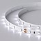 Светодиодная лента RT 2-5000 24V Cool 8K (3528, 300 LED, LUX) (Arlight, 4.8 Вт/м, IP20)