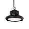 Светильник SP-FENIX-R245-100W White5000 (BK, 90 deg, 230V) (Arlight, IP65 Металл, 5 лет)