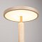 Светильник SP-ALYSS-TAB-R22.5x30-5W Warm3200-MIX (BG-BG, 110 deg, 230V) (Arlight, IP20 Мрамор, 5 лет)