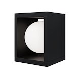 Настенный светильник Доска / Slate 3000К 10Вт IP 65
