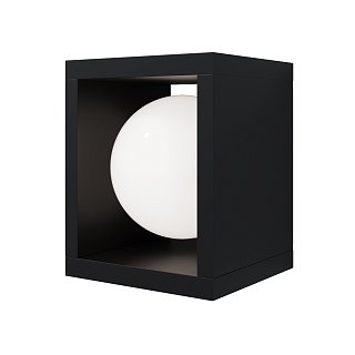 Настенный светильник Доска / Slate 3000К 10Вт IP 65