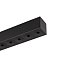 Светильник MAG-DARK-45-L200-6W Day4000 (BK, 20 deg, 24V) (Arlight, IP20 Металл, 5 лет)