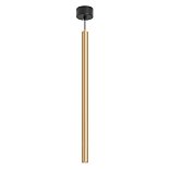 Светильник SP-PIPE-HANG-L600-R30-9W Day4000 (GD, 24 deg, 230V) (Arlight, IP20 Металл, 3 года)