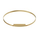 Потолочный светильник Рим / Rim 2600-3500К 59Вт