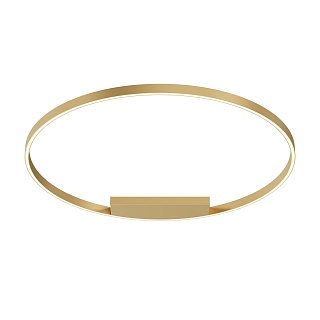 Потолочный светильник Рим / Rim 2600-3500К 59Вт