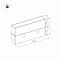 Светильник MAG-FLAT-FOLD-45-S1005-30W Day4000 (WH, 100 deg, 24V) (Arlight, IP20 Металл, 5 лет)