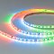 Светодиодная лента SPI-H84-8mm 24V RGBW-White-PX6 (22 W/m, IP20, 4040, 5m) (Arlight, -)