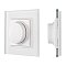 Панель Rotary SR-2835CCT-RF-IN White (3V, MIX) (Arlight, IP20 Пластик, 3 года)