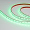 Светодиодная лента RTW 2-5000P 12V RGB 2x (5060, 300 LED, LUX) (Arlight, 14.4 Вт/м, IP66)