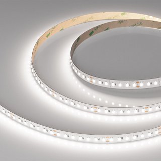 Светодиодная лента RT-A140-10mm 24V Day5000 SUN (20 W/m, IP20, 2835, 5m) (Arlight, -)