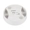 INTELLIGENT ARLIGHT Корпус датчика присутствия DALI-MS-LS-8M-IN (IP54) (IARL, IP54 Пластик, 3 года)
