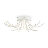 Потолочный светильник FR6046CL-L50W Наоми / Naomi 39 Вт LED
