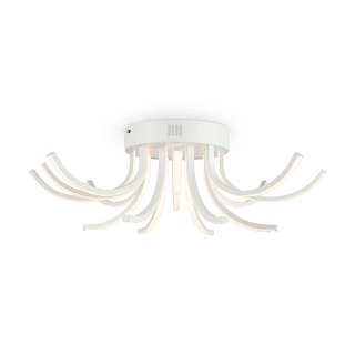 Потолочный светильник FR6046CL-L50W Наоми / Naomi 39 Вт LED