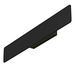 Настенный светильник (бра) Стела / Stela 3000К 18Вт