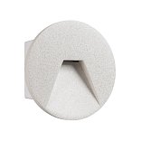 Светильник LT-TIE-R120-3W Warm3000 (WH, 75x30 deg, 230V) (Arlight, IP65 Бетон, 3 года)