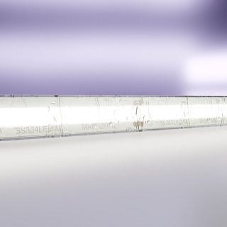 Светодиодная лента 24В COB 12Вт/м 6000K 5м IP65