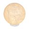 Светильник SP-SILKA-TAB-R350-11W Warm2700 (WH, 330 deg, TOUCH-DIM) (Arlight, IP20 Натуральный шелк, 3 года)