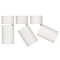 Корпус SP-POLO-SURFACE-FLAP-R85 (WH, 1-3, 350mA) (Arlight, IP20 Металл, 3 года)
